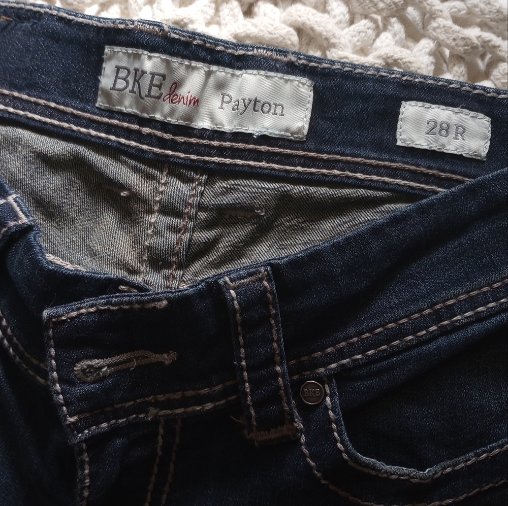 BKE PAYTON denim jeans